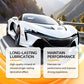 🚗 KAUFE 2, ERHALTE 1 GRATIS! ⚙️ Auto-Schmierfett – Ideal für Fenster, Scharniere & Schiebedach ✨