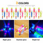 🚁 50% RABATT! 🎯 LED Hubschrauber-Schießer – Leuchtend, fliegend & spaßig ✨