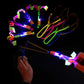 🚁 50% RABATT! 🎯 LED Hubschrauber-Schießer – Leuchtend, fliegend & spaßig ✨