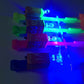 🚁 50% RABATT! 🎯 LED Hubschrauber-Schießer – Leuchtend, fliegend & spaßig ✨