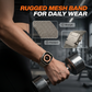 ⌚ 50% RABATT! 🛡️ Edelstahl-Mesh-Uhrenarmband – Langlebig, verstellbar & elegant ✨
