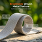 ⌚ 50% RABATT! 🛡️ Edelstahl-Mesh-Uhrenarmband – Langlebig, verstellbar & elegant ✨