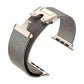 ⌚ 50% RABATT! 🛡️ Edelstahl-Mesh-Uhrenarmband – Langlebig, verstellbar & elegant ✨