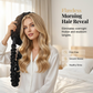 🌙 50% RABATT! 🎀 Satin-Schlafhaube – Sanft, schonend & perfekt für Locken ✨