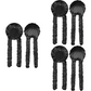 🌙 50% RABATT! 🎀 Satin-Schlafhaube – Sanft, schonend & perfekt für Locken ✨
