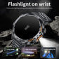 ⌚ 50% RABATT! 🏃 Multifunktionale Outdoor-Smartwatch – Fitness-Tracking & robust ✨