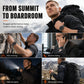 ⌚ 50% RABATT! 🏃 Multifunktionale Outdoor-Smartwatch – Fitness-Tracking & robust ✨