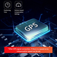 🚗 60% RABATT! 📊 Solar HUD – Tacho, Uhrzeit & Höhenmesser – Navigationshilfe ✨