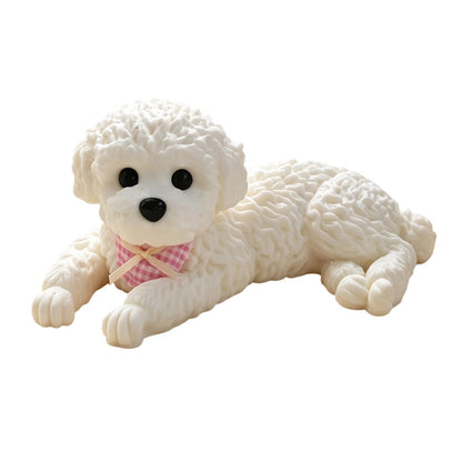 🧸 50% RABATT! 🐶 Quetsch-Teddyhund – Stressabbau, weich & süß ✨