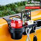 🚗 50% RABATT! 🥤 Becherhalter-Expander – Platzsparend & passt in jedes Auto ✨