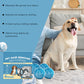 🐾 KAUFE 2, ERHALTE 1 GRATIS! 🧺 Waschkugeln – Entfernen Tierhaare, wiederverwendbar & effektiv ✨