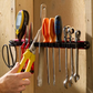 🔧 50% RABATT! 🛠️ Schraubendreher-Organizer – Aluminium, robust & platzsparend ✨