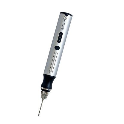 ✍️ 50% RABATT! ⚡ Mini Gravurstift – Kabellos, präzise & vielseitig ✨