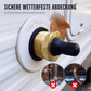 🔧 50% RABATT! ⚙️ Abgasadapter aus Messing – Hochleistung & für Wohnmobil‑Rohre ✨