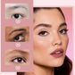 👁️ 50% RABATT! ✨ 2‑in‑1 Mascara – Volumen, Curl & langanhaltend 💖