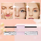 👁️ 50% RABATT! ✨ 2‑in‑1 Mascara – Volumen, Curl & langanhaltend 💖