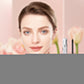👁️ 50% RABATT! ✨ 2‑in‑1 Mascara – Volumen, Curl & langanhaltend 💖