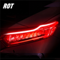 🚗 50% RABATT! 💡 Flexible LED‑Blinkleuchten – 2 Stück, vielseitig & hell ✨