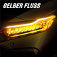 🚗 50% RABATT! 💡 Flexible LED‑Blinkleuchten – 2 Stück, vielseitig & hell ✨