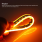 🚗 50% RABATT! 💡 Flexible LED‑Blinkleuchten – 2 Stück, vielseitig & hell ✨