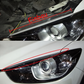 🚗 50% RABATT! 💡 Flexible LED‑Blinkleuchten – 2 Stück, vielseitig & hell ✨