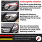 🚗 50% RABATT! 💡 Flexible LED‑Blinkleuchten – 2 Stück, vielseitig & hell ✨