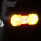 🚲 50% RABATT! 💡 Fahrrad-Sicherheitsrücklicht – Kabellose Fernbedienung & smart ✨