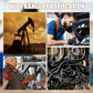 🔧 50% RABATT! ⚙️ Kupfer‑Unterlegscheiben – 100/200‑tlg., vielseitig & korrosionsbeständig ✨