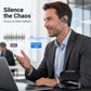 🎧 50% RABATT! 💧 Wasserdichtes Bluetooth‑Headset – Komfortabel & vielseitig ✨