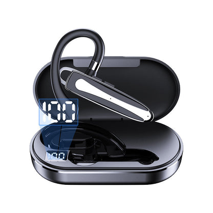 🎧 50% RABATT! 💧 Wasserdichtes Bluetooth‑Headset – Komfortabel & vielseitig ✨