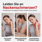 🚪 50% RABATT! 💆 Traktionsgerät für Nacken – Über‑Tür‑Montage & schmerzlindernd ✨