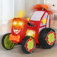 🚗 50% RABATT! 🏎️ Springendes Stunt‑Auto – Fernsteuerung, kabellos & actionreich ✨