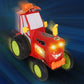 🚗 50% RABATT! 🏎️ Springendes Stunt‑Auto – Fernsteuerung, kabellos & actionreich ✨