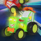 🚗 50% RABATT! 🏎️ Springendes Stunt‑Auto – Fernsteuerung, kabellos & actionreich ✨