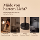 🕯️ 50% RABATT! 🪵 Maria-Holzlampe – Gemustertes Design & warmes Licht ✨