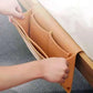 🧺 50% RABATT! 🛒 Filz-Organizer – Extra Fächer, schnelle Montage & Ordnung ✨