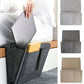 🧺 50% RABATT! 🛒 Filz-Organizer – Extra Fächer, schnelle Montage & Ordnung ✨