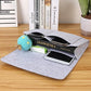 🧺 50% RABATT! 🛒 Filz-Organizer – Extra Fächer, schnelle Montage & Ordnung ✨