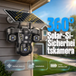 📹 60% RABATT! ☀️ Triple-Lens Solar-WLAN-Kamera – Rundumsicht & Nachtsicht ✨
