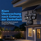 📹 60% RABATT! ☀️ Triple-Lens Solar-WLAN-Kamera – Rundumsicht & Nachtsicht ✨