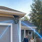 📹 60% RABATT! ☀️ Triple-Lens Solar-WLAN-Kamera – Rundumsicht & Nachtsicht ✨