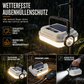 🏕️ 50% RABATT! 🔦 Solar-Campinglampe – Wiederaufladbar & lange Akkulaufzeit ✨