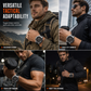 ⌚ 50% RABATT! 💪 Taktische Sportuhr – 50M wasserdicht & digital ✨