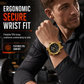 ⌚ 50% RABATT! 💪 Taktische Sportuhr – 50M wasserdicht & digital ✨