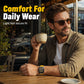 ⌚ 50% RABATT! 🏃 Sport-Quarzuhr für Herren – Robust, wasserdicht & vielseitig ✨