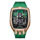 ⌚ 50% RABATT! 🏃 Sport-Quarzuhr für Herren – Robust, wasserdicht & vielseitig ✨