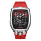 ⌚ 50% RABATT! 🏃 Sport-Quarzuhr für Herren – Robust, wasserdicht & vielseitig ✨