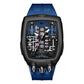 ⌚ 50% RABATT! 🏃 Sport-Quarzuhr für Herren – Robust, wasserdicht & vielseitig ✨