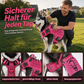 🐾 50% RABATT! 🛡️ Taktisches Hundegeschirr – Wasserabweisend & robuster Griff ✨