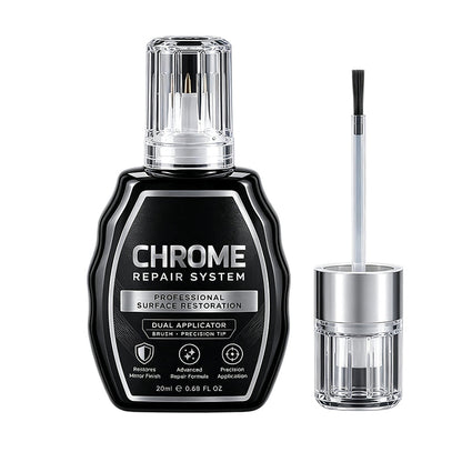 🖊️ KAUFE 1, ERHALTE 1 GRATIS! ✨ Chrom-Reparaturstift – Metall restaurieren & Korrosionsschutz ✨